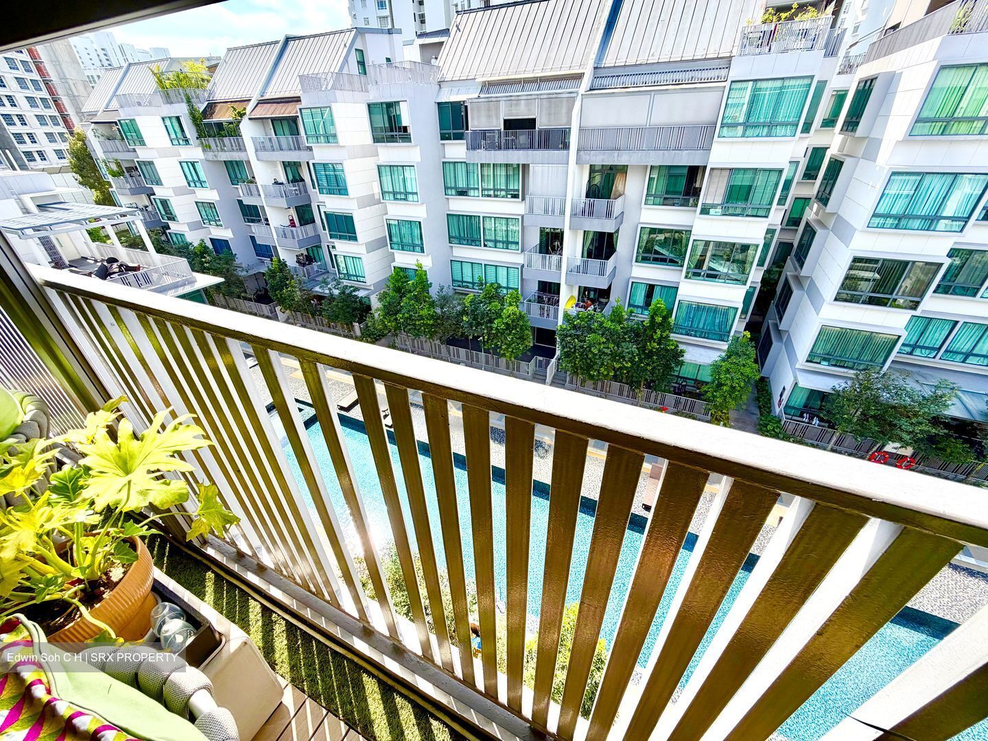 Rosewood Suites (D25), Condominium #574773841
